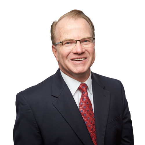 Jim Mack - Managing Director at TAG Financial Institutions Group, LLC