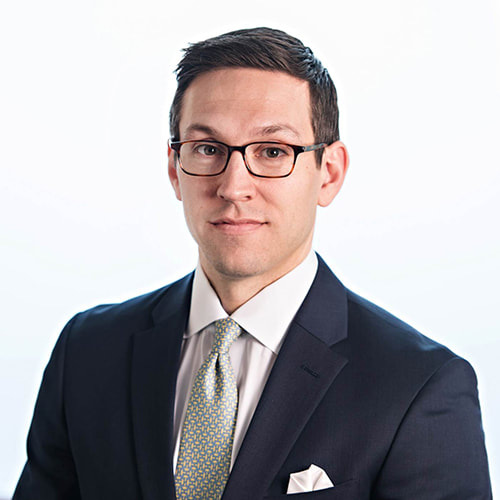 Kieran D. Pinney - Managing Partner at TAG Financial Institutions Group, LLC