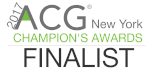 2017 ACG Finalist